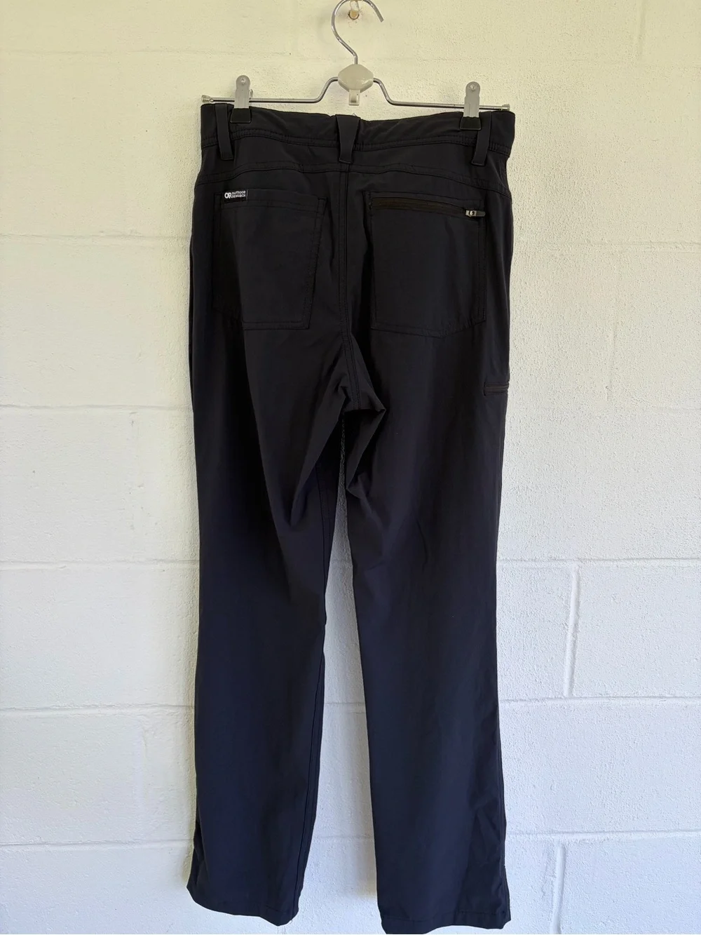 Outdoor Research Women’s Ferrossi Softshell Pants - Picture 6 of 7